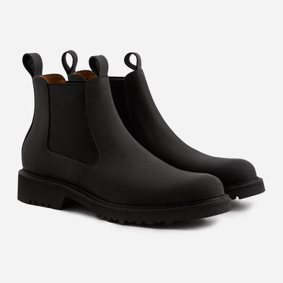 Silva boots