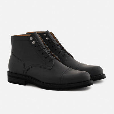 Williamson boots