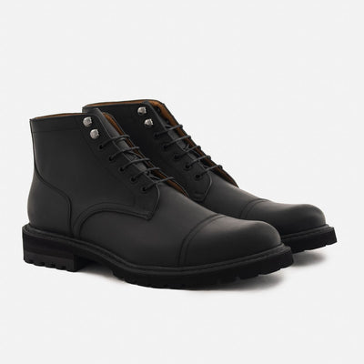 Williamson boots