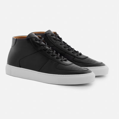 Garcia high top