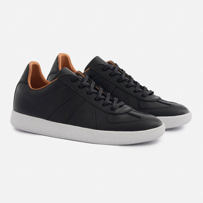 Morgen trainers