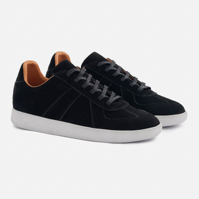 Morgen trainers