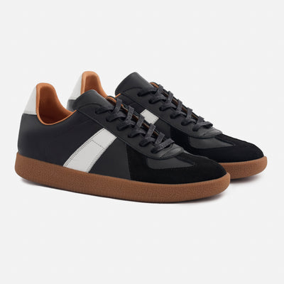 Morgen trainers