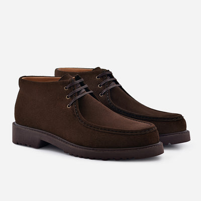 Harlan chukka boot