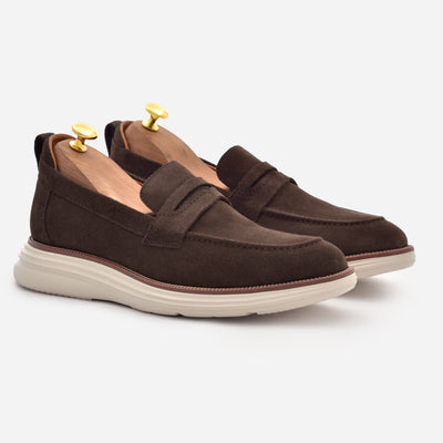 Hudson loafer