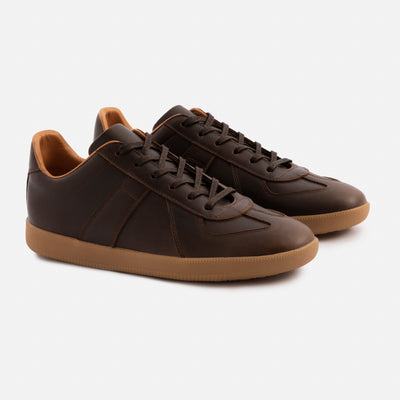 Morgen trainers