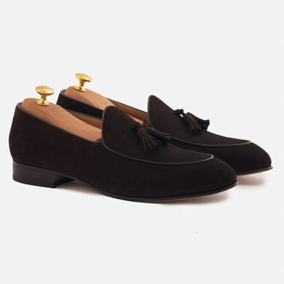 Perry belgian loafer