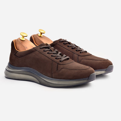 Porto lace up