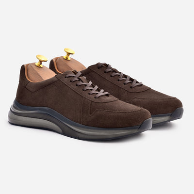 Porto lace up