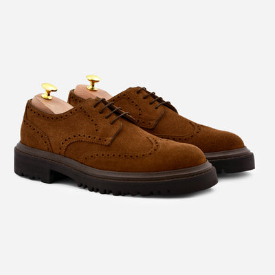 Gibson wingtips