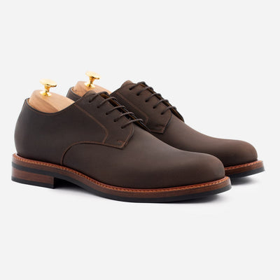 Dunham derbies