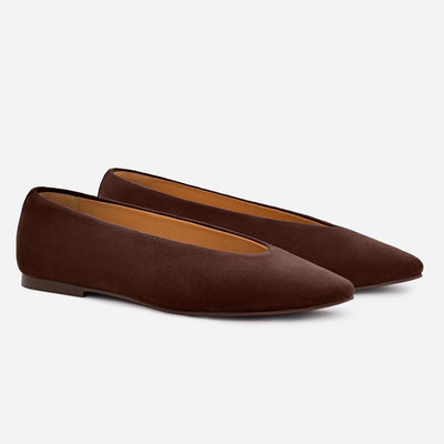 Lena flats