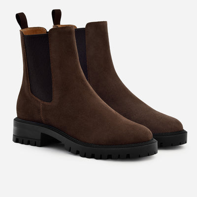 Renée chelsea boot