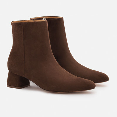 Savannah booties