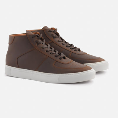 Garcia high top