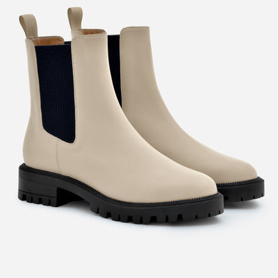 Renée chelsea boot