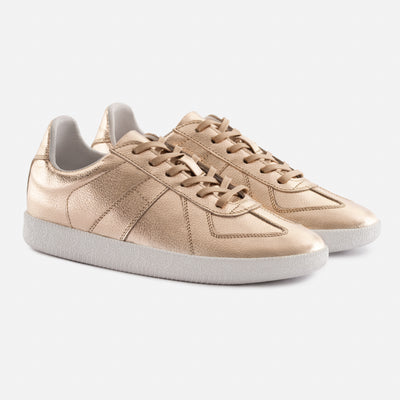 Morgen trainers