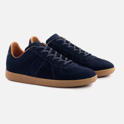 Morgen trainers
