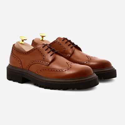 Gibson wingtips