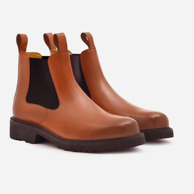 Silva boots
