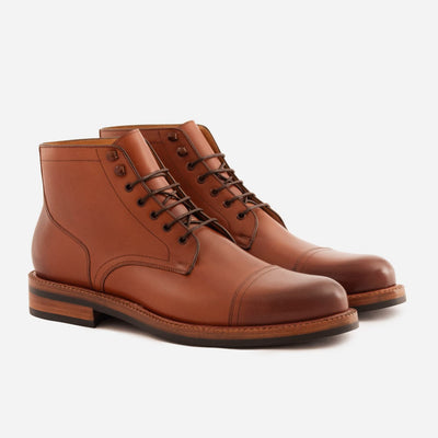 Williamson boots