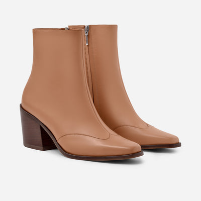 Paloma ankle boot
