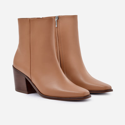 Vera ankle boot- women's