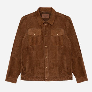 Stratton Jacket