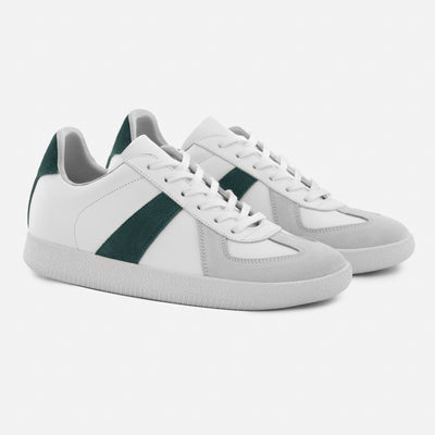 Morgen trainers