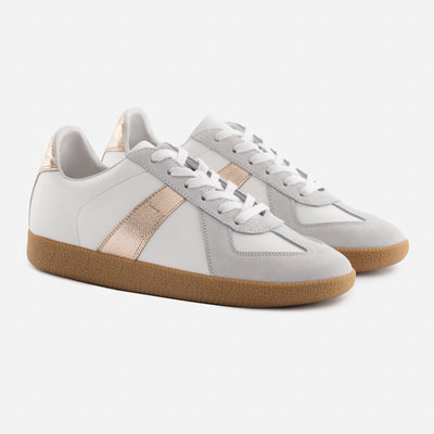 Morgen trainers