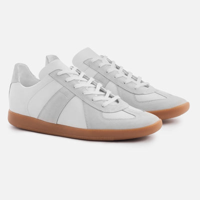 Morgen trainers