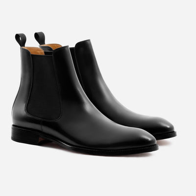 Bolton chelsea boots