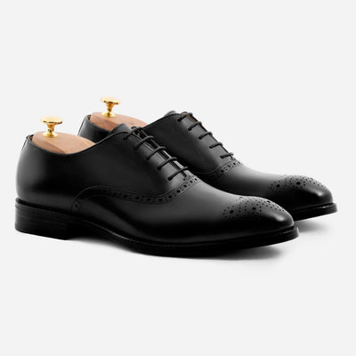 Brent oxfords