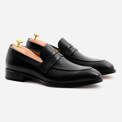 Cohen loafers