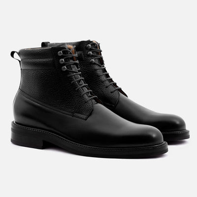 Oscar boots