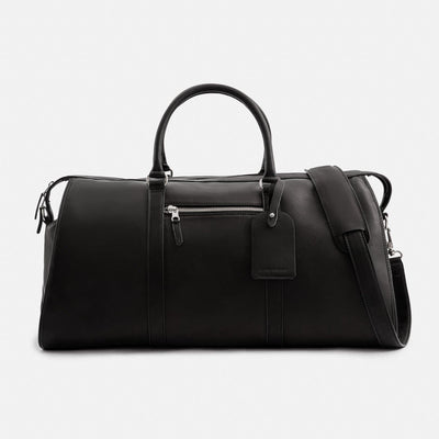 Davis weekender bag