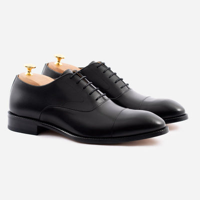 Dean oxfords