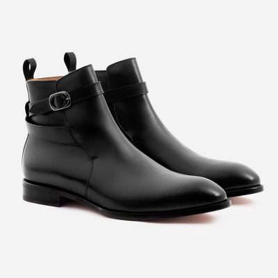 Douglas jodhpur boots