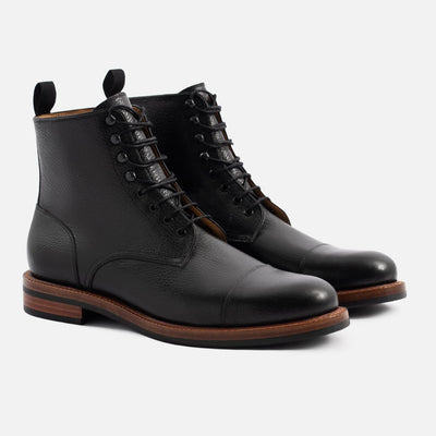 Dowler boots