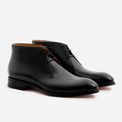 Ellis chukka boots