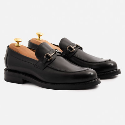 Eriksen loafers