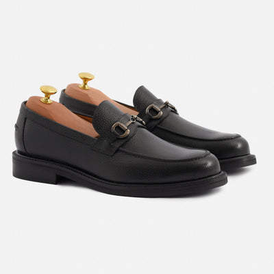 Eriksen loafers