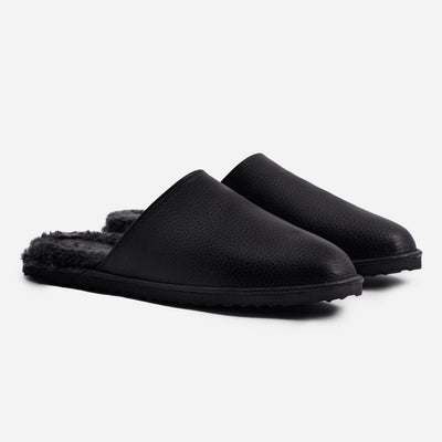 Jones slippers
