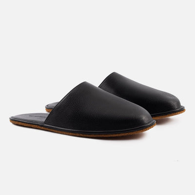 Larsen slippers