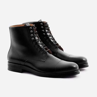 Lorenzo boots