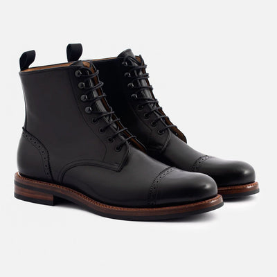 Medina boots