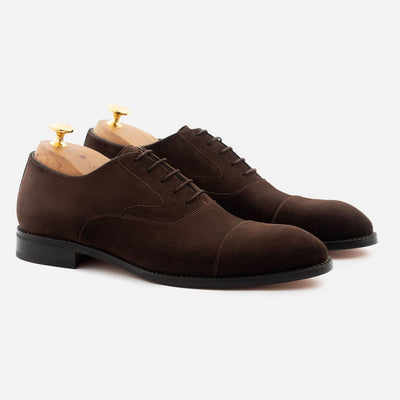 Dean oxfords