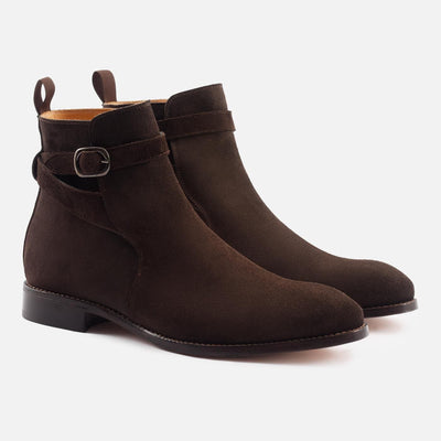 Douglas jodhpur boots