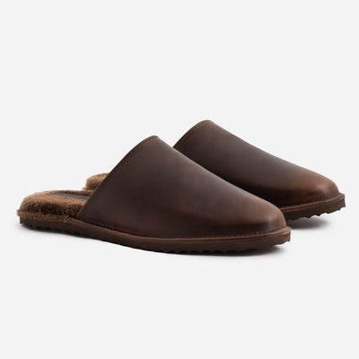 Jones slippers