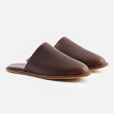 Larsen slippers